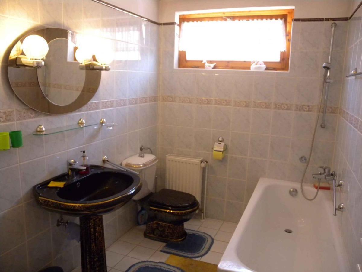 Apartment Balatonbereny 8 Εξωτερικό φωτογραφία