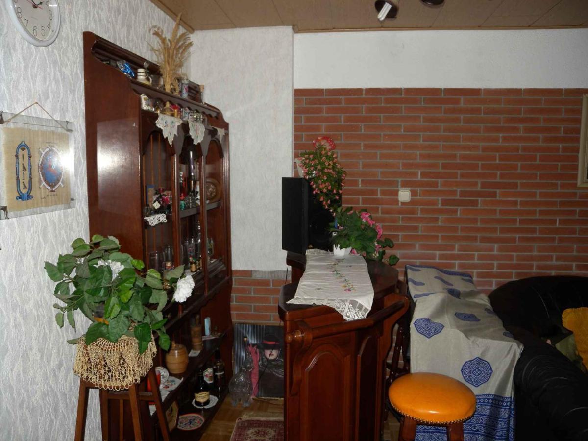 Apartment Balatonbereny 8 Εξωτερικό φωτογραφία