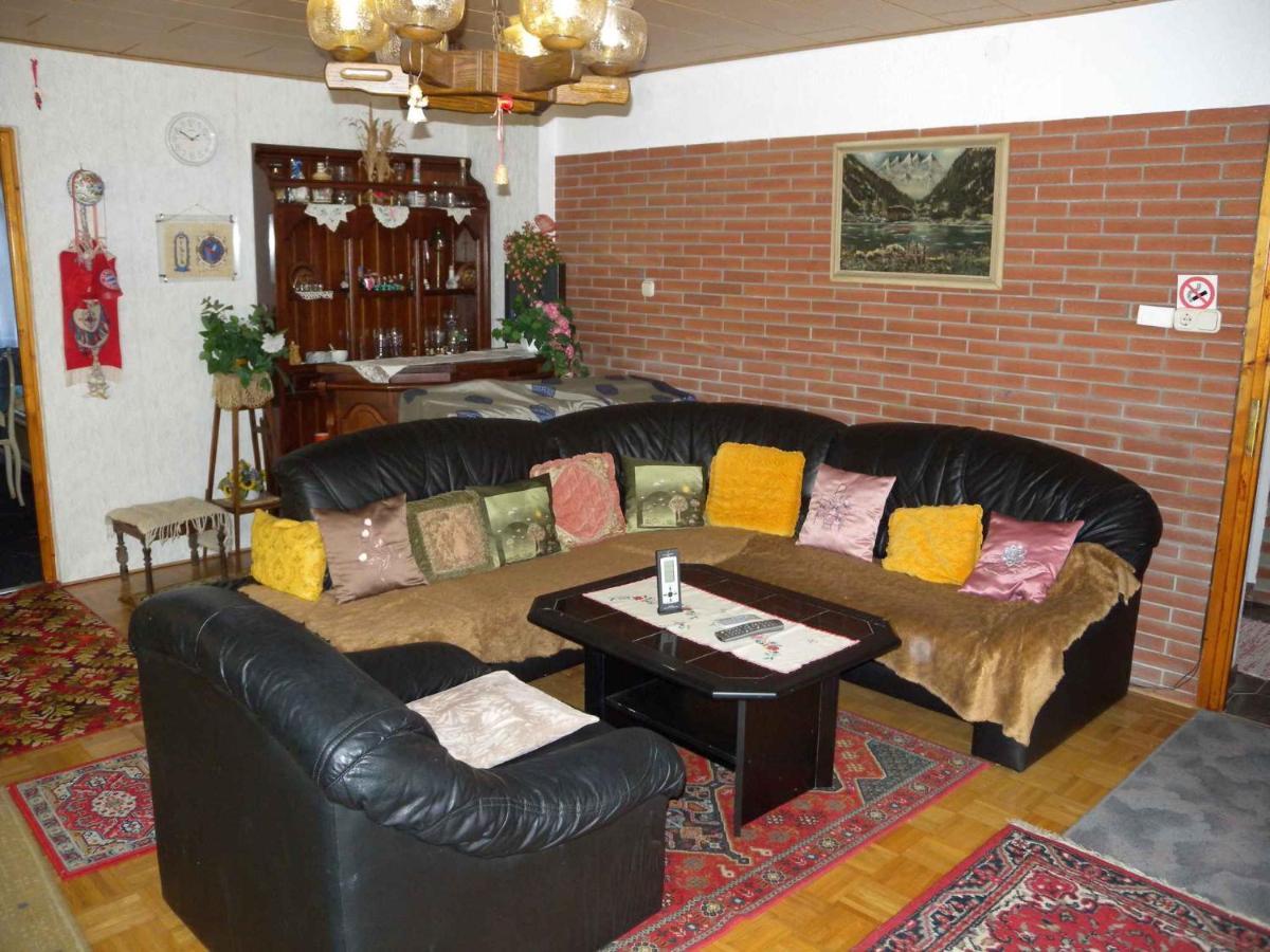 Apartment Balatonbereny 8 Εξωτερικό φωτογραφία