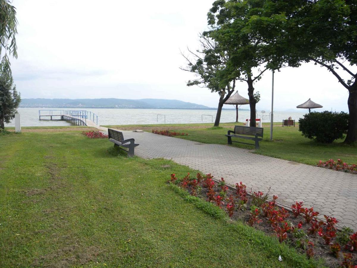 Apartment Balatonbereny 8 Εξωτερικό φωτογραφία