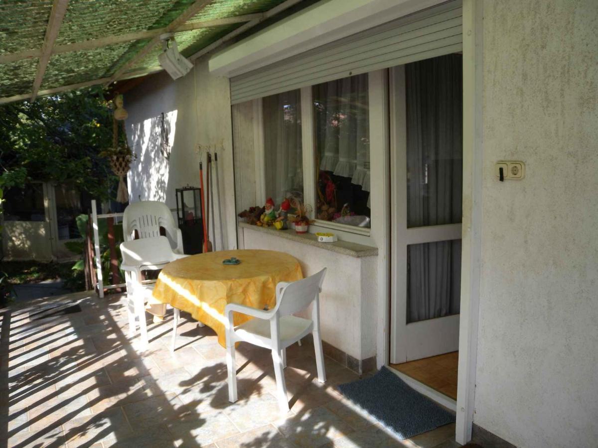 Apartment Balatonbereny 8 Εξωτερικό φωτογραφία