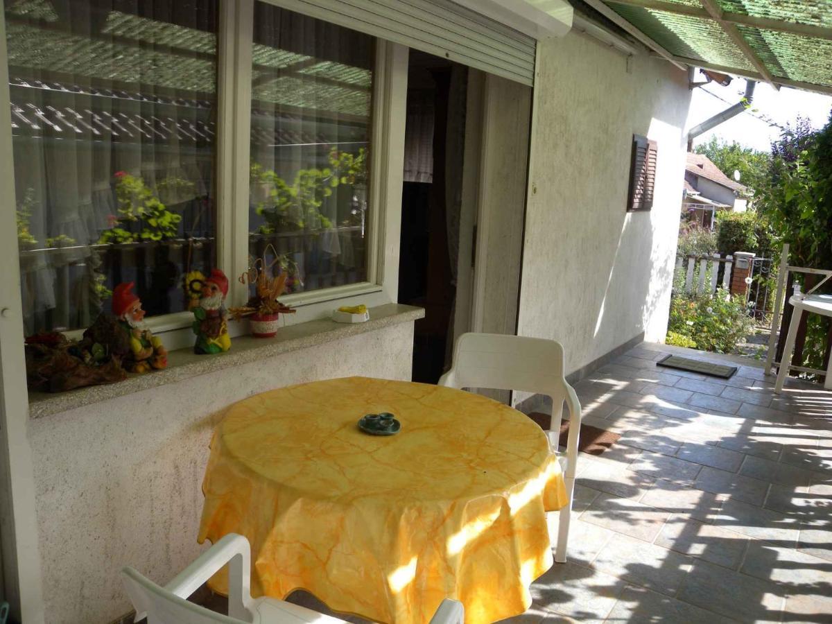 Apartment Balatonbereny 8 Εξωτερικό φωτογραφία