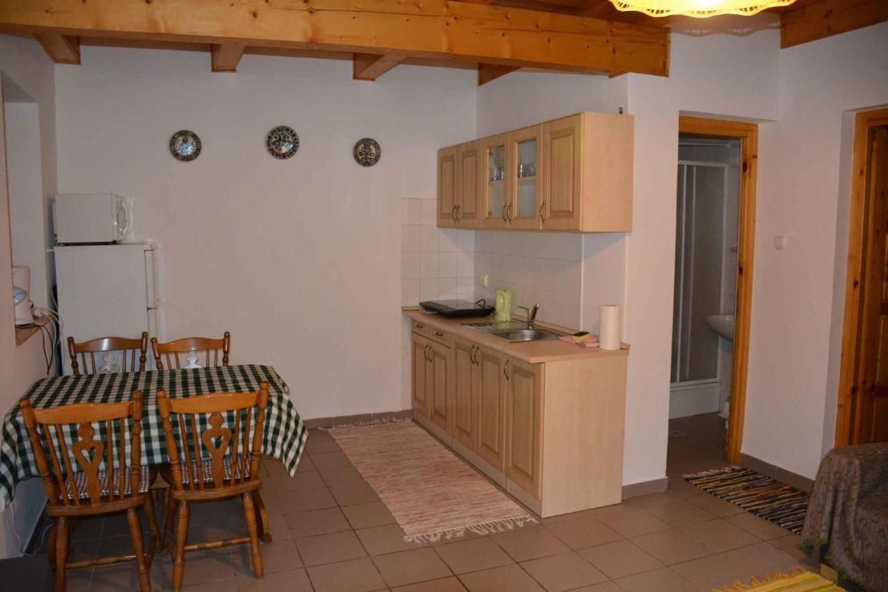 Apartment Balatonbereny 8 Εξωτερικό φωτογραφία