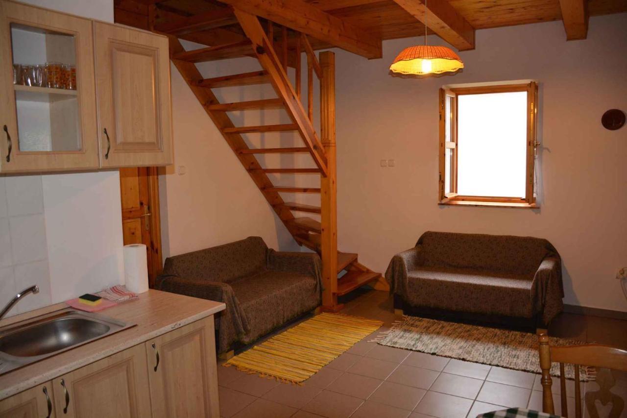 Apartment Balatonbereny 8 Εξωτερικό φωτογραφία