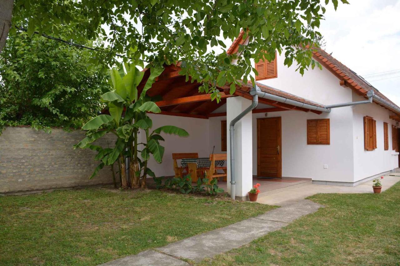 Apartment Balatonbereny 8 Εξωτερικό φωτογραφία