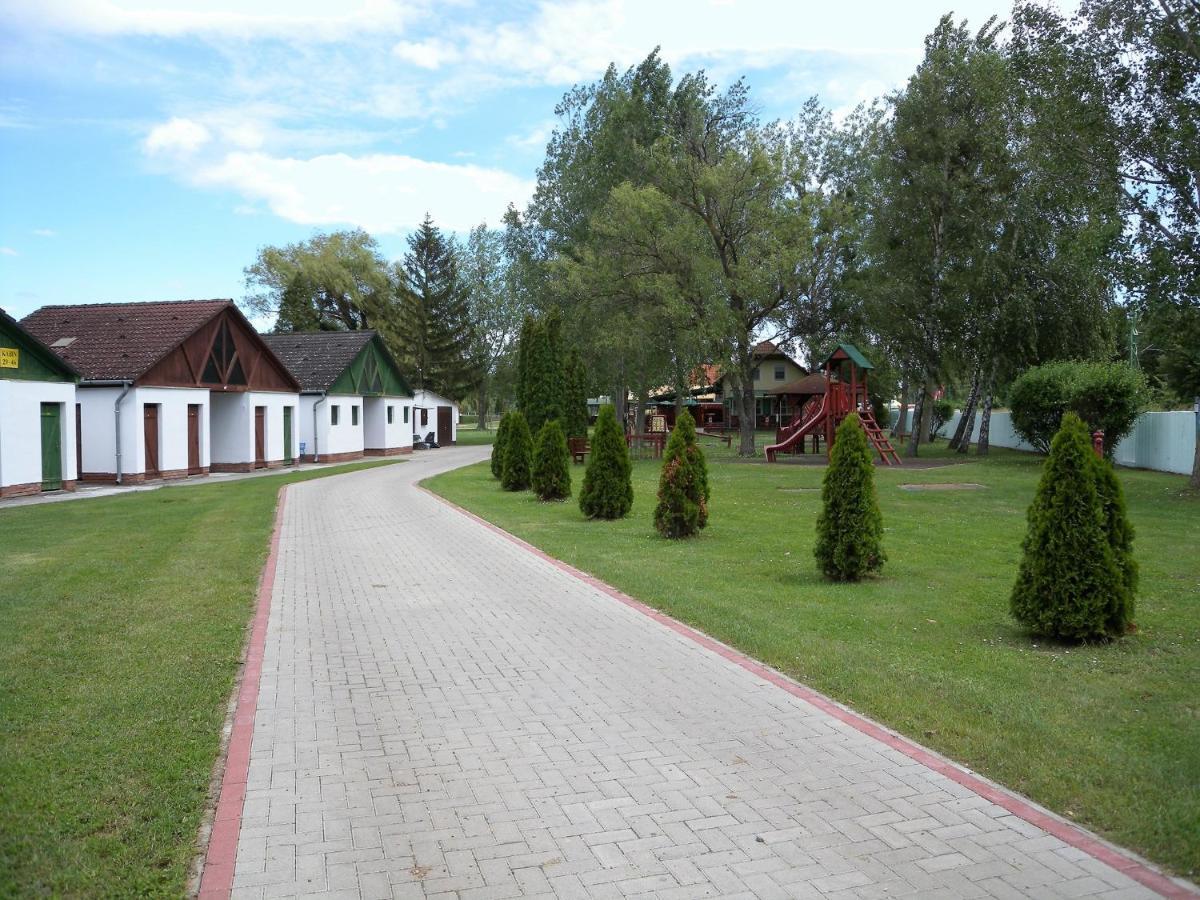 Apartment Balatonbereny 8 Εξωτερικό φωτογραφία